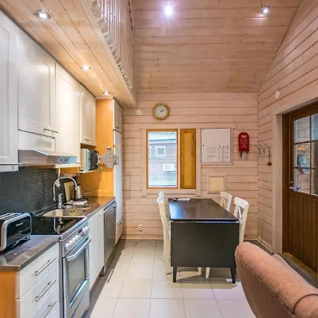 Anttoora 5 By Interhome *