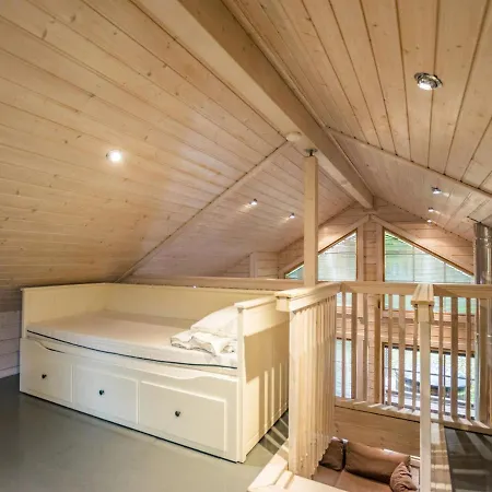 Casa de Férias Anttoora 5 By Interhome