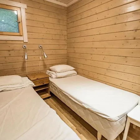 Anttoora 5 By Interhome Loma-asunnot