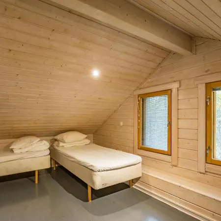 Loma-asunnot Anttoora 5 By Interhome *