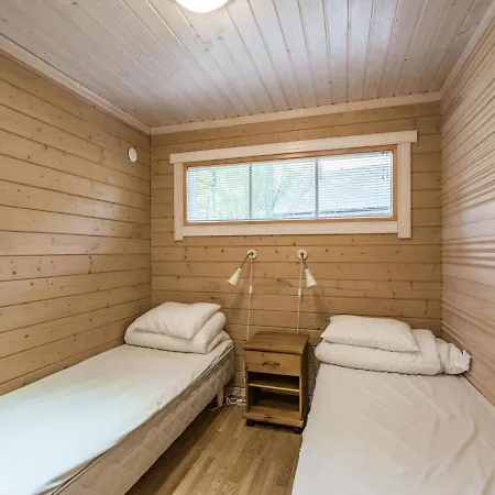 Anttoora 5 By Interhome Pori