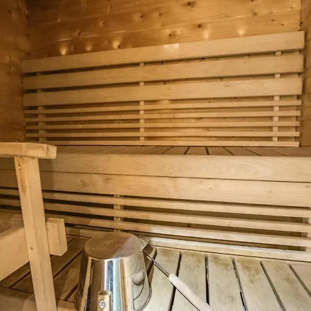 Casa de Férias Anttoora 5 By Interhome
