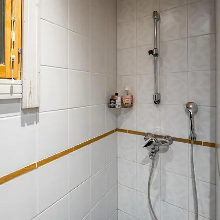 Anttoora 5 By Interhome Loma-asunnot